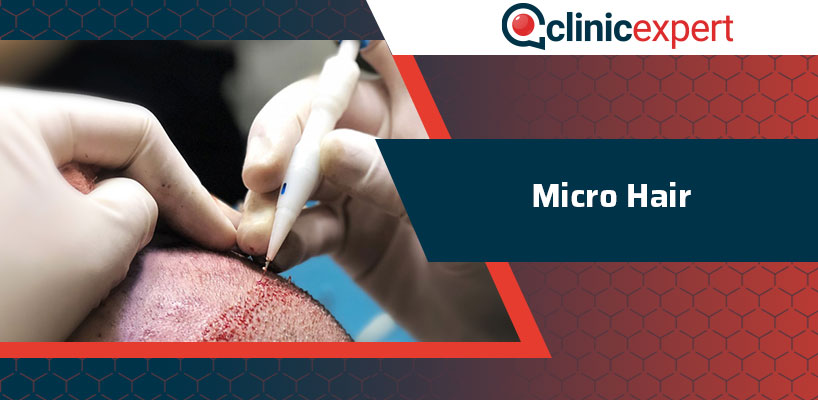 Micro Hair 