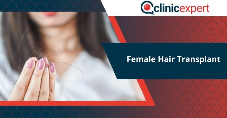 Female Hair Transplant