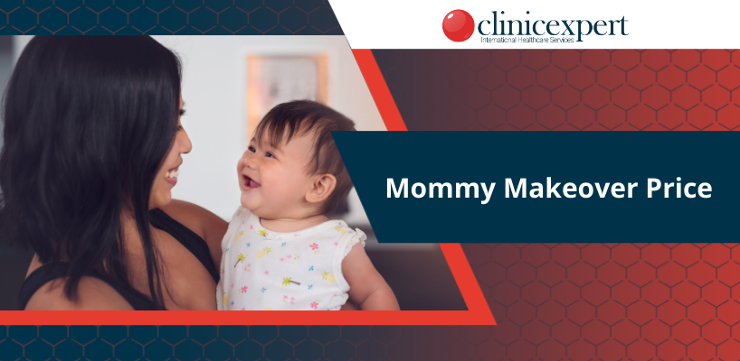 Mommy Makeover Price