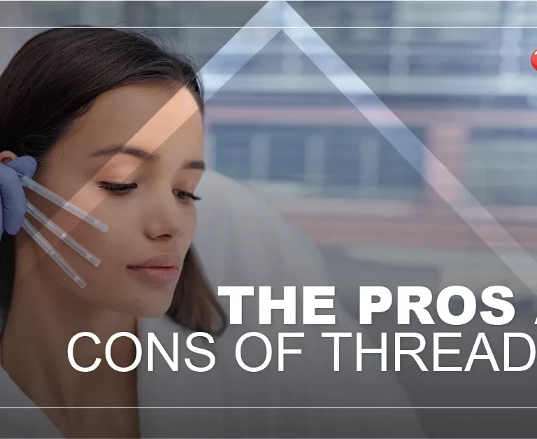 disadvantages-of-thread-lift